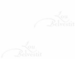 LOU BELVESTIT — vue 2